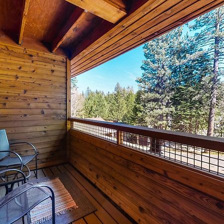 Apartament Granlibakken Unit 18 Tahoe City Pokój zdjęcie