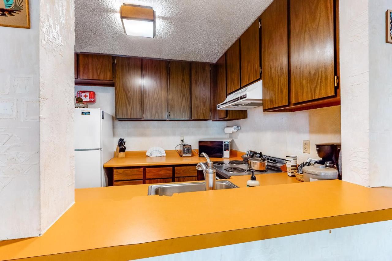 Apartament Granlibakken Unit 18 Tahoe City Zewnętrze zdjęcie