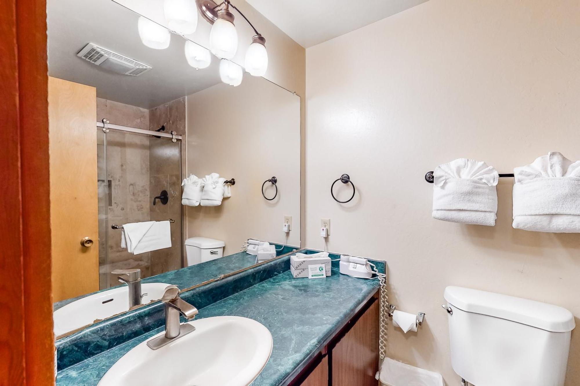 Apartament Granlibakken Unit 18 Tahoe City Pokój zdjęcie