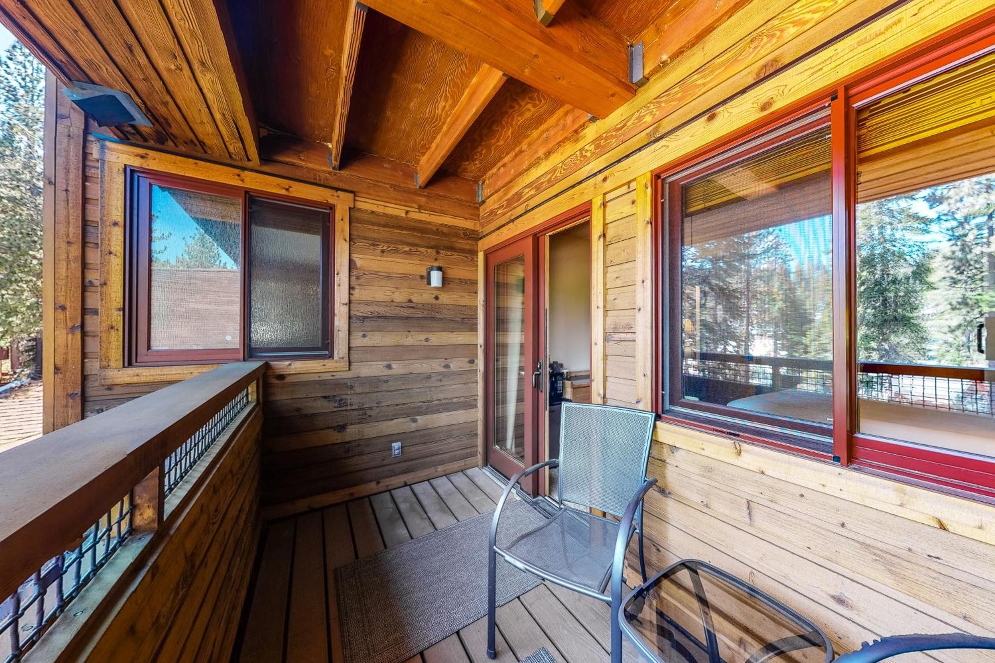 Apartament Granlibakken Unit 18 Tahoe City Pokój zdjęcie