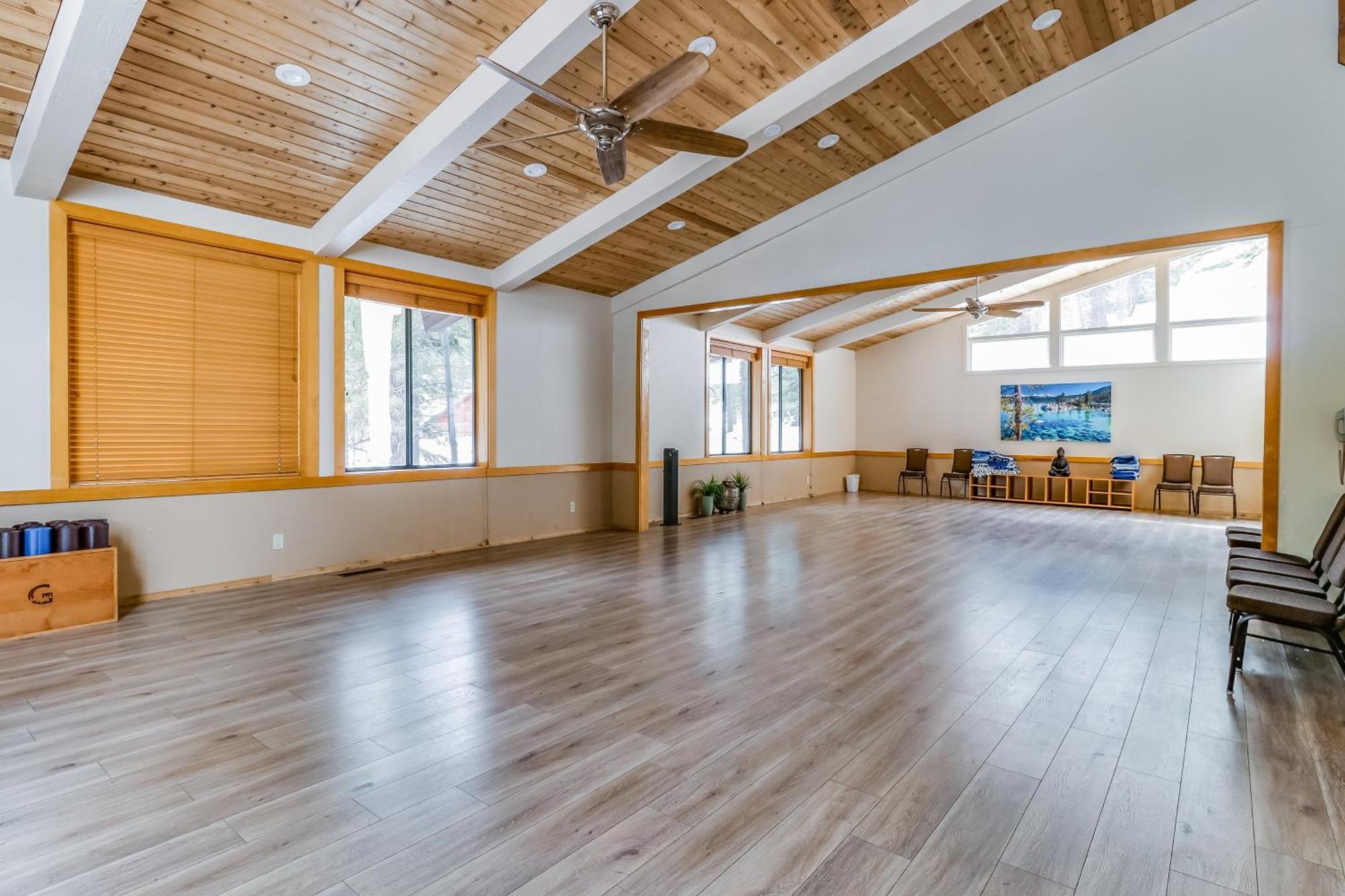 Apartament Granlibakken Unit 18 Tahoe City Pokój zdjęcie