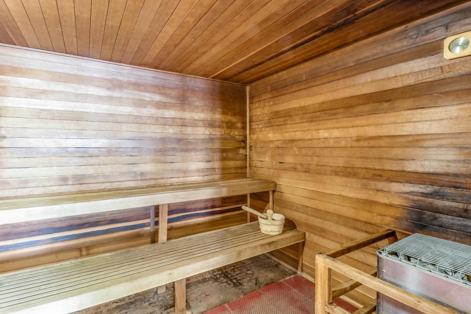 Apartament Granlibakken Unit 18 Tahoe City Pokój zdjęcie