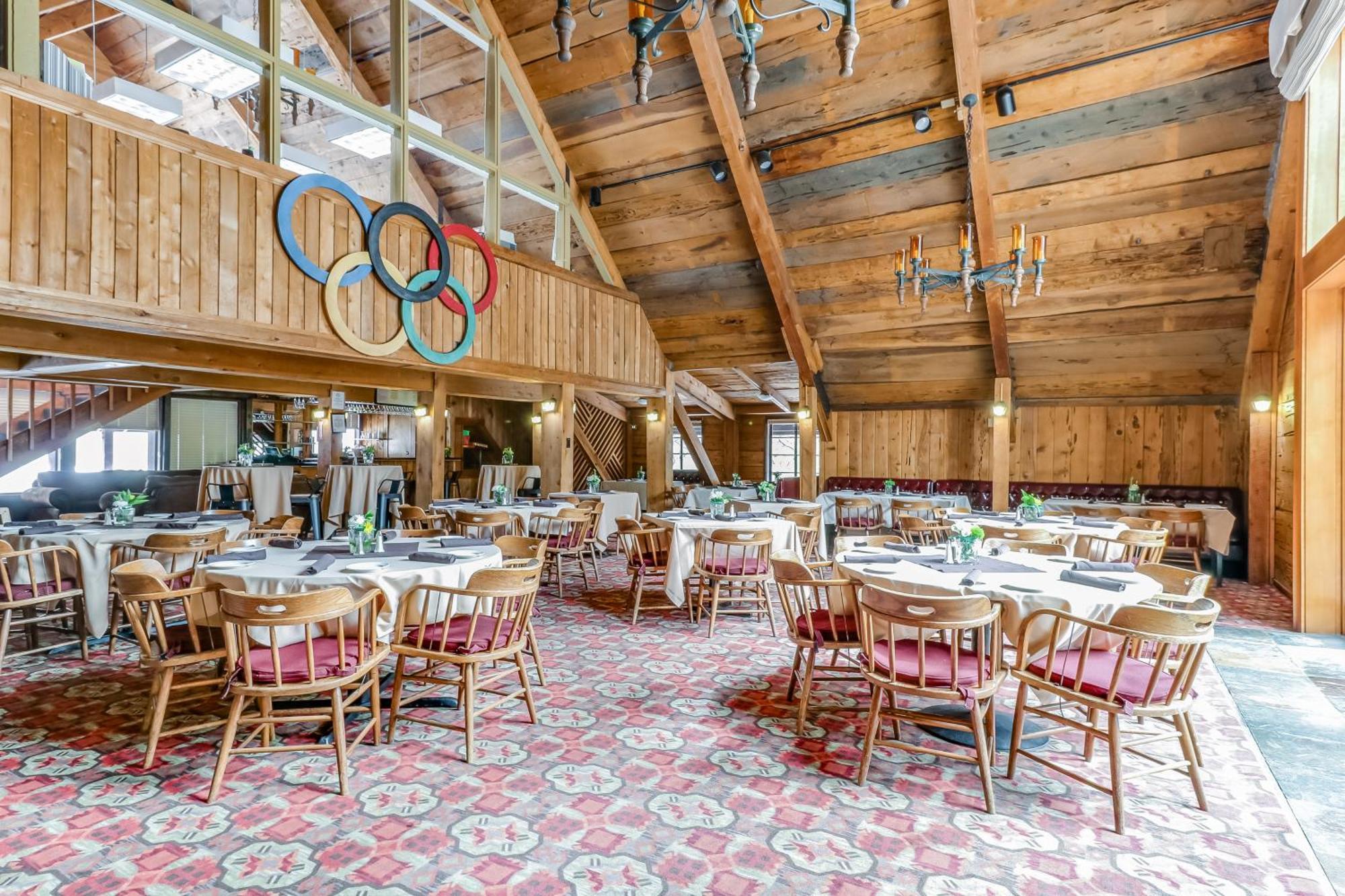 Apartament Granlibakken Unit 18 Tahoe City Pokój zdjęcie