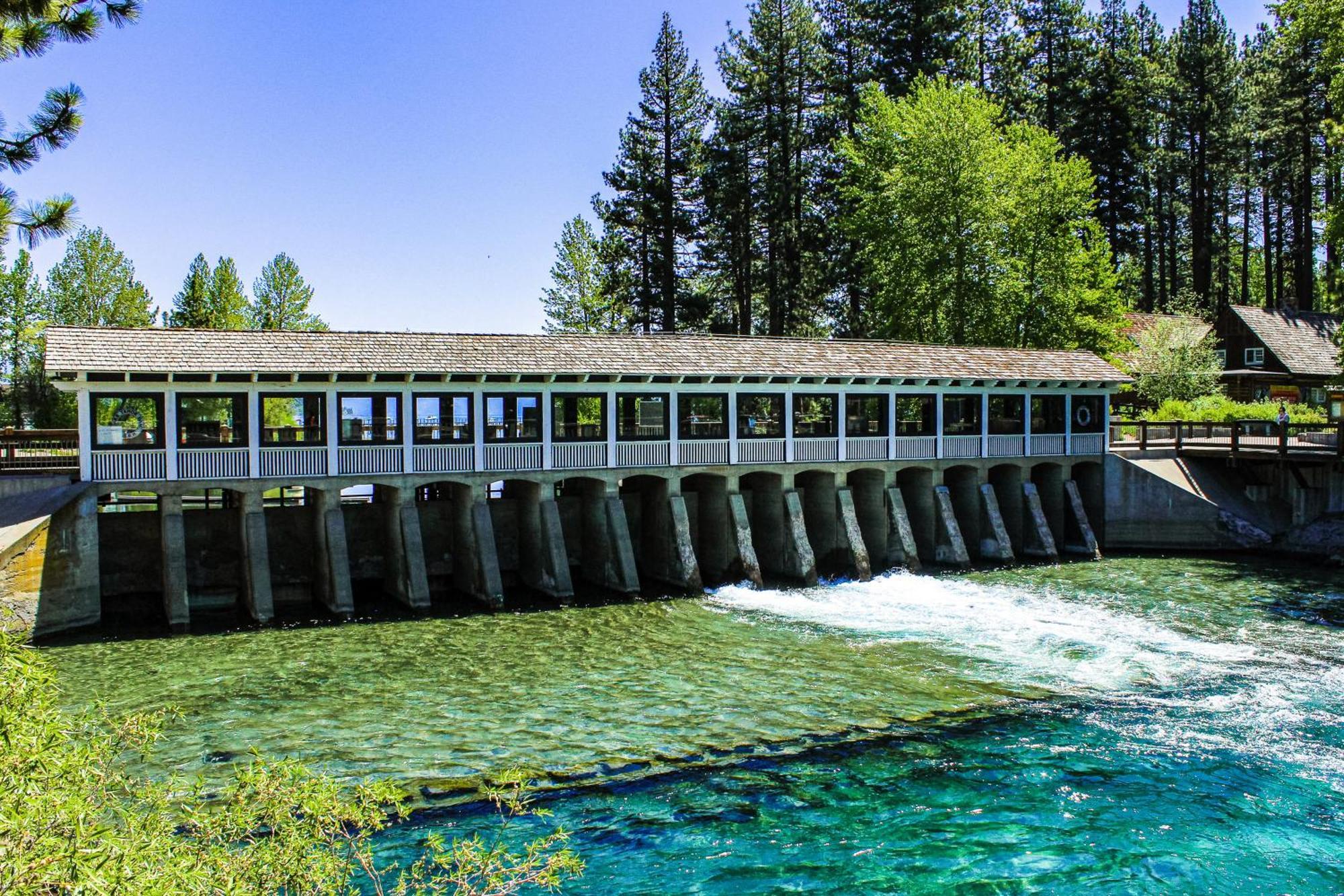 Apartament Granlibakken Unit 18 Tahoe City Pokój zdjęcie