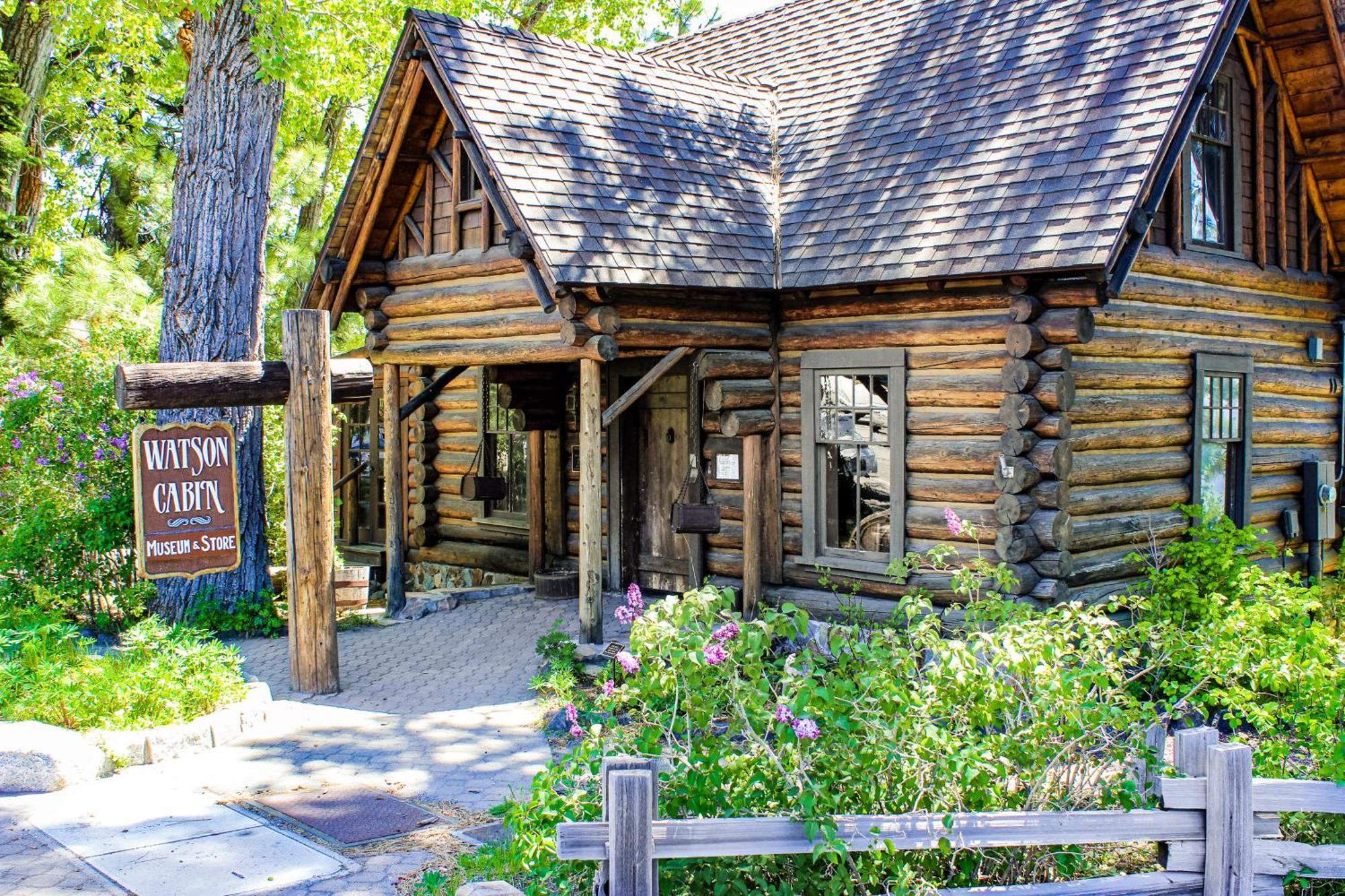 Apartament Granlibakken Unit 18 Tahoe City Pokój zdjęcie